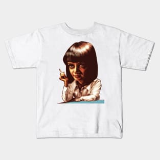 Mia Kids T-Shirt